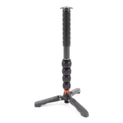 3 Legged Thing Alan 2.0 Monopod + Docz Feet