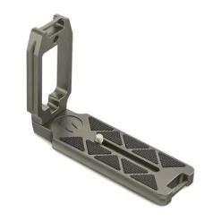 3 Legged Thing Universal L-Bracket - Grey