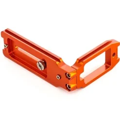 3 Legged Thing Universal L-Bracket - Copper