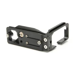 3 LeggedThing Alfie Bracket for Sony A7M4/A7R5 - Black