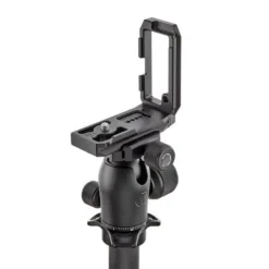 3 LeggedThing Freya Bracket for Fujifilm X-T5 - Black