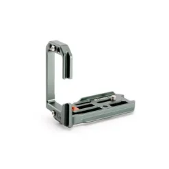 3 LeggedThing Roxie Bracket for EOS R5/R6 -  Grey