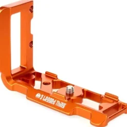 3 LeggedThing Zayla Bracket for Nikon Z50 Mirrorless - Copper