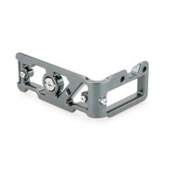 3 LeggedThing ZAYLA BRACKET for Nikon Z50 Mirrorless GREY