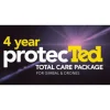 4 Year Drone/Gimbal Total Care Package $100-500
