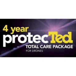 4 Year Drone/Gimbal Total Care Package $2001-3000
