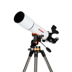 Accura 80mm Travel Scope Refractor Telescope