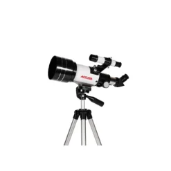 Accura Travel Scope Refractor Telescope Kit