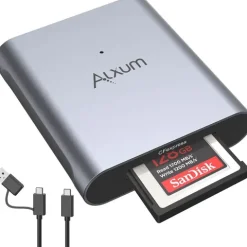 Alxum CF Express USB 3.0 Card Reader
