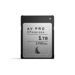 Angelbird AV PRO 1TB CF Express MKII