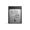 Angelbird AV PRO 2TB CF Express