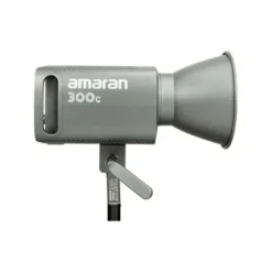 Aputure Amaran 300C RGBWW LED LIGHT