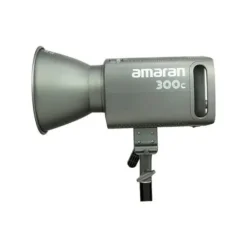 Aputure Amaran 300C RGBWW LED LIGHT