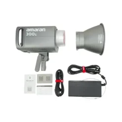 Aputure Amaran 300C RGBWW LED LIGHT