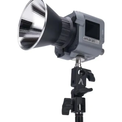 Aputure Amaran COB 60D S LED LIGHT