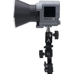 Aputure Amaran COB 60D S LED LIGHT