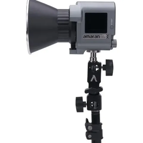 Aputure Amaran COB 60D S LED LIGHT