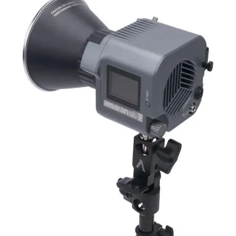 Aputure Amaran COB 60D S LED LIGHT