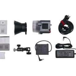 Aputure Amaran COB 60X S Bi-Colour LED LIGHT