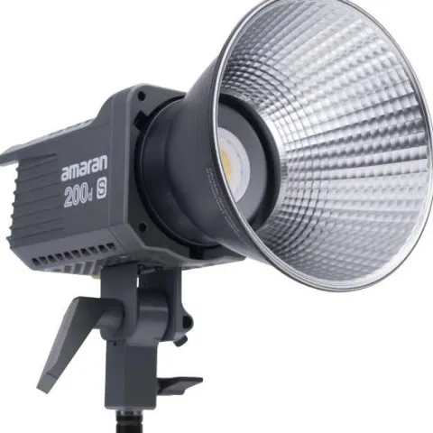Aputure Amaran 200D S Daylight LED LIGHT