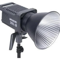 Aputure Amaran 200D S Daylight LED LIGHT