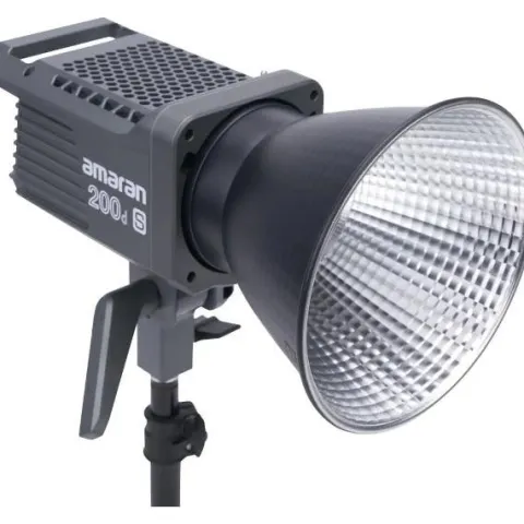 Aputure Amaran 200D S Daylight LED LIGHT
