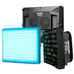 Aputure Amaran P60C RGBWW LED Panel