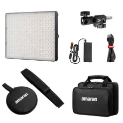 Aputure Amaran P60C RGBWW LED Panel