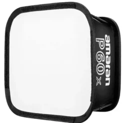 Aputure Amaran P60X Bi-Colour LED Panel