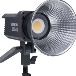 Aputure Amaran 200X Bi-Colour LED Light
