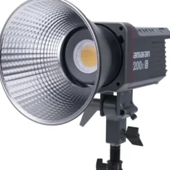 Aputure Amaran 200X Bi-Colour LED Light