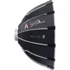 Aputure Light Dome Mini III Softbox wth S Type Adaptor