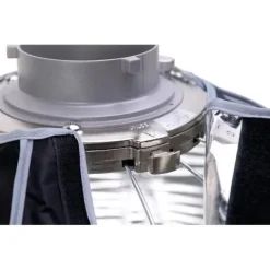 Aputure Light Dome Mini III Softbox wth S Type Adaptor
