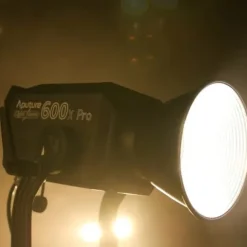 Aputure LS600X Bi-Colour LED Light
