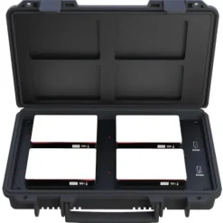 Aputure MC RGB WW LED Light - 4 Kit