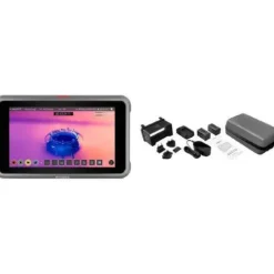 Atomos Ninja V+ & 5" Accessory kit