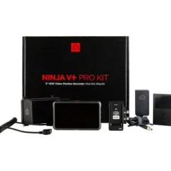 Atomos Ninja V+ Pro Kit