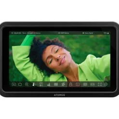 Atomos SHINOBI II 5.2" 4K HDMI Monitor