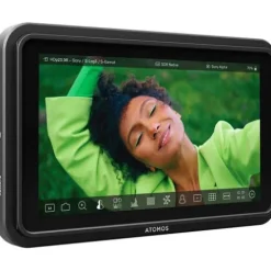 Atomos SHINOBI II 5.2" 4K HDMI Monitor