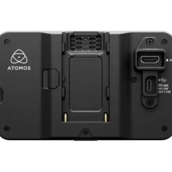 Atomos SHINOBI II 5.2" 4K HDMI Monitor