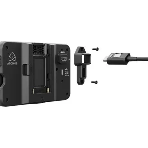 Atomos SHINOBI II 5.2" 4K HDMI Monitor