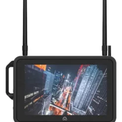 Atomos Shogun Connect - 7" Monitor w/HDMI and SDI up to 4K60p