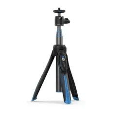 Benro BK15 Selfie Stick & Mini Tripod w/Bluetooth Remote
