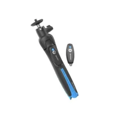 Benro BK15 Selfie Stick & Mini Tripod w/Bluetooth Remote