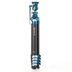 Benro CYANBIRD Travel Tripod Carbon Fibre  w/PanHead