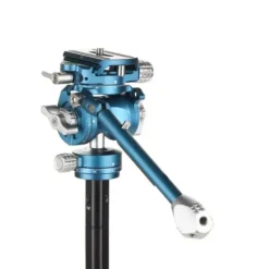 Benro CYANBIRD Travel Tripod Carbon Fibre w/PanHead