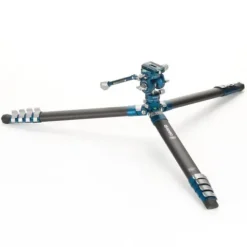 Benro CYANBIRD Travel Tripod Carbon Fibre w/PanHead