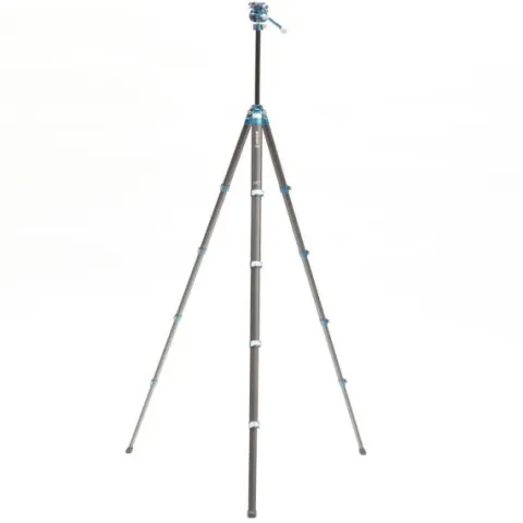 Benro CYANBIRD Travel Tripod Carbon Fibre w/PanHead