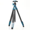 Benro Cyanbird Travel Tripod Carbon Fibre Hybrid w/B&S Head
