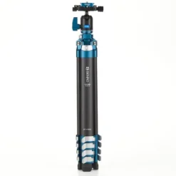 Benro Cyanbird Travel Tripod Carbon Fibre Hybrid w/B&S Head